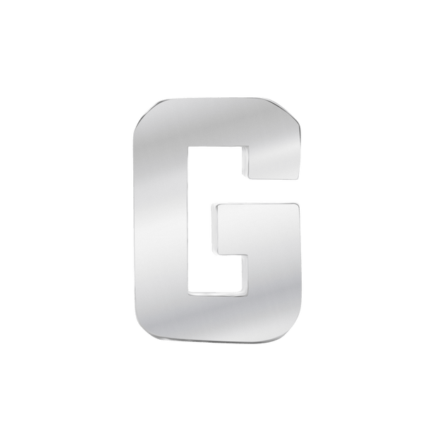 ITI NYC Tradesman(6mm) (Semi-Polished)