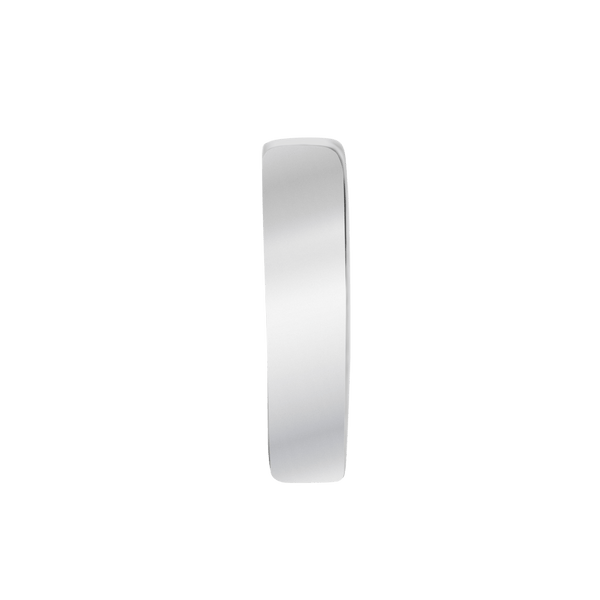 ITI NYC Tradesman(6mm) (Semi-Polished)