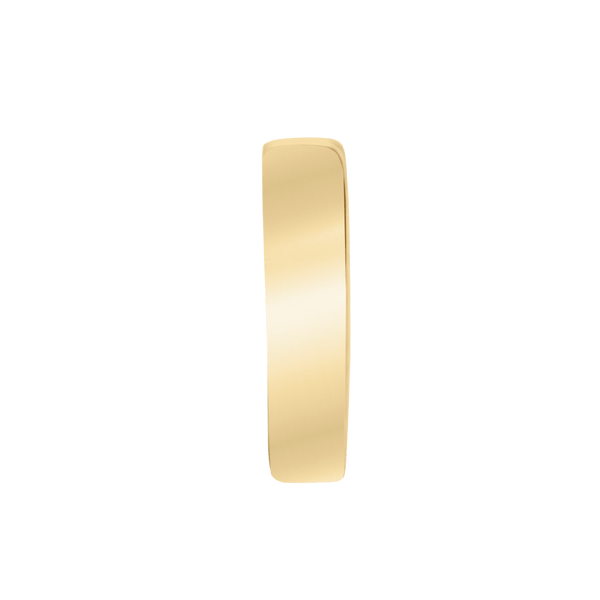 ITI NYC Tradesman(6mm) (Semi-Polished)