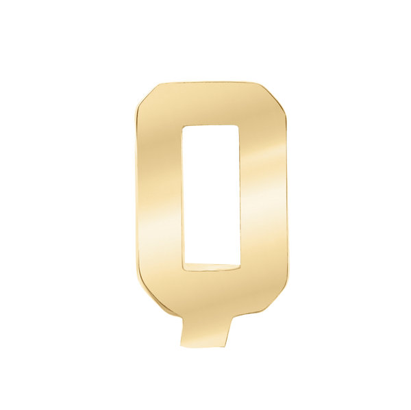 ITI NYC Tradesman(6mm) (Semi-Polished)