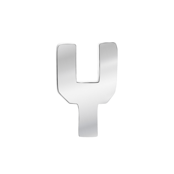 ITI NYC Tradesman(6mm) (Semi-Polished)