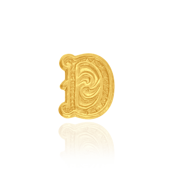 ITI NYC Old English (6.5mm) (Semi-Polished)