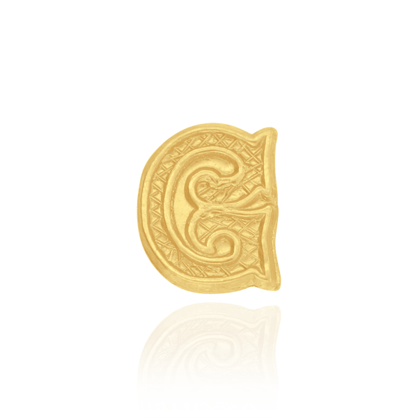 ITI NYC Old English (6.5mm) (Semi-Polished)