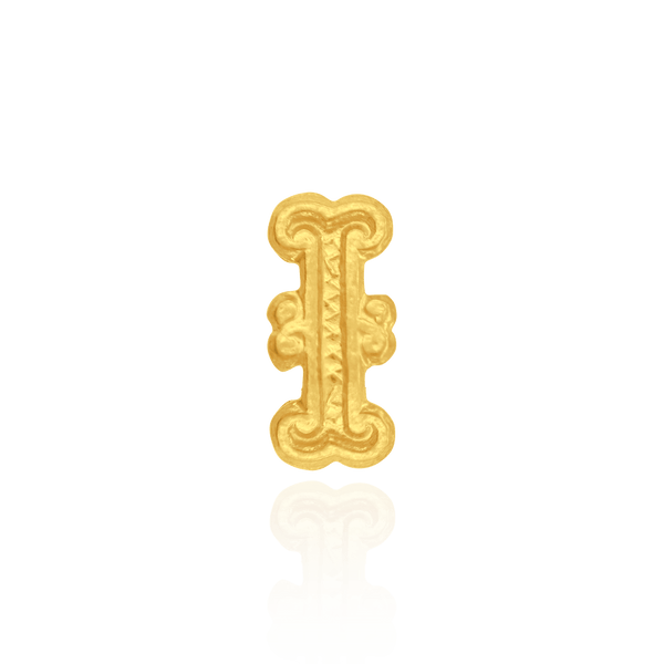 ITI NYC Old English (6.5mm) (Semi-Polished)