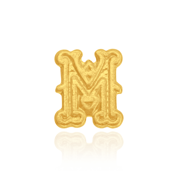 ITI NYC Old English (6.5mm) (Semi-Polished)