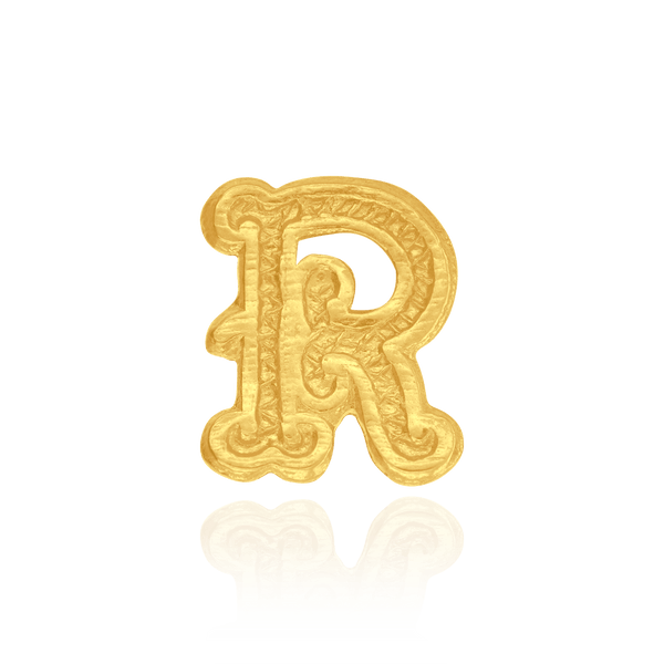 ITI NYC Old English (6.5mm) (Semi-Polished)