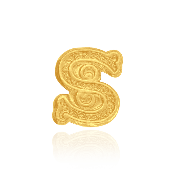 ITI NYC Old English (6.5mm) (Semi-Polished)