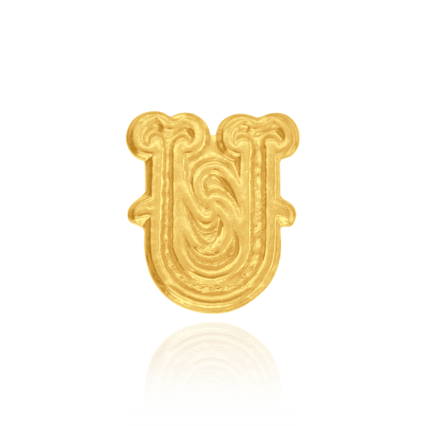 ITI NYC Old English (6.5mm) (Semi-Polished)