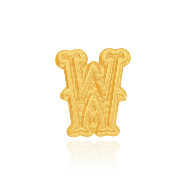 ITI NYC Old English (6.5mm) (Semi-Polished)