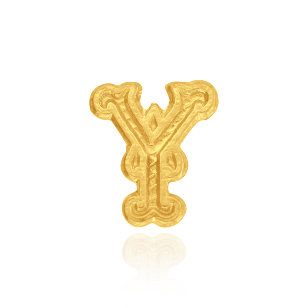 ITI NYC Old English (6.5mm) (Semi-Polished)