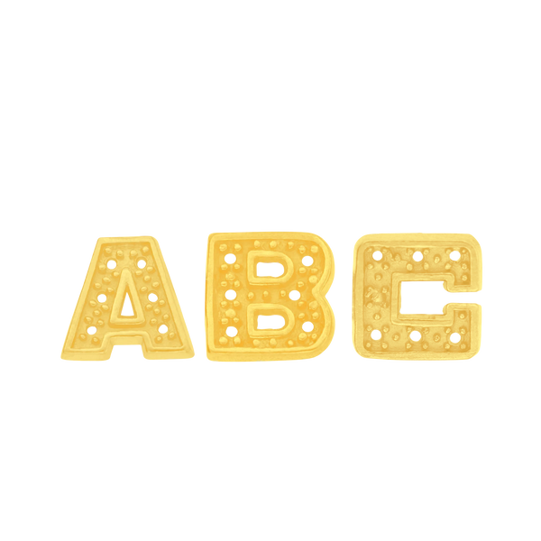 ITI NYC Ultimate Serial Heavy (7mm) (Semi-Polished)