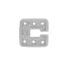 Load image into Gallery viewer, ITI NYC Ultimate Serial Heavy (7mm) (Semi-Polished)
