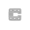ITI NYC Ultimate Serial Heavy (7mm) (Semi-Polished)