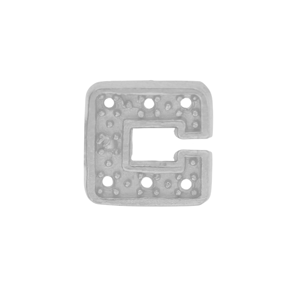 ITI NYC Ultimate Serial Heavy (7mm) (Semi-Polished)