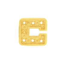 Load image into Gallery viewer, ITI NYC Ultimate Serial Heavy (7mm) (Semi-Polished)
