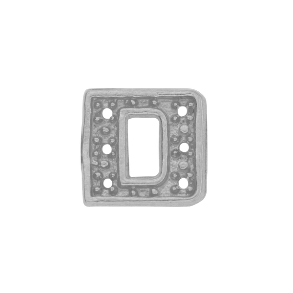 ITI NYC Ultimate Serial Heavy (7mm) (Semi-Polished)