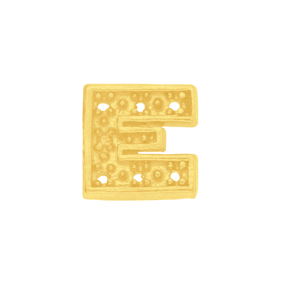 ITI NYC Ultimate Serial Heavy (7mm) (Semi-Polished)