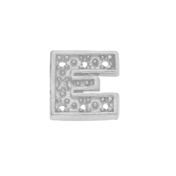 ITI NYC Ultimate Serial Heavy (7mm) (Semi-Polished)