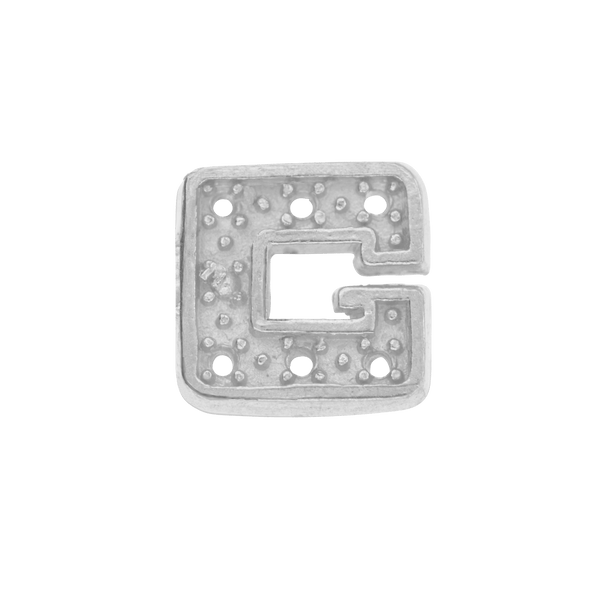 ITI NYC Ultimate Serial Heavy (7mm) (Semi-Polished)