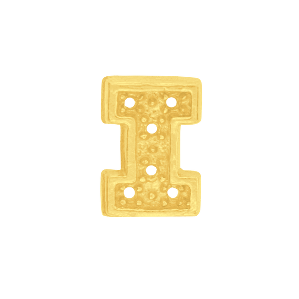 ITI NYC Ultimate Serial Heavy (7mm) (Semi-Polished)