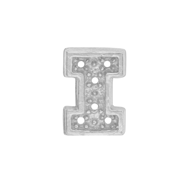 ITI NYC Ultimate Serial Heavy (7mm) (Semi-Polished)