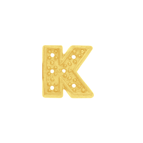 ITI NYC Ultimate Serial Heavy (7mm) (Semi-Polished)