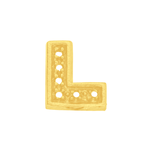 ITI NYC Ultimate Serial Heavy (7mm) (Semi-Polished)