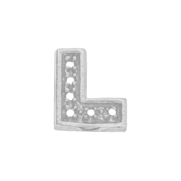 ITI NYC Ultimate Serial Heavy (7mm) (Semi-Polished)