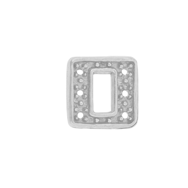 ITI NYC Ultimate Serial Heavy (7mm) (Semi-Polished)
