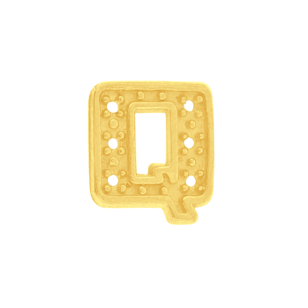 ITI NYC Ultimate Serial Heavy (7mm) (Semi-Polished)