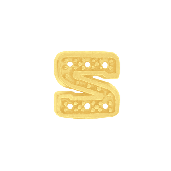 ITI NYC Ultimate Serial Heavy (7mm) (Semi-Polished)