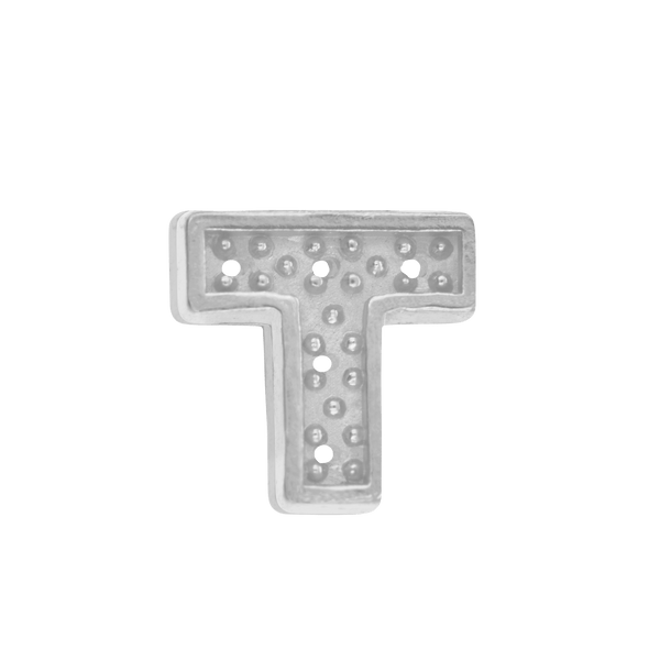 ITI NYC Ultimate Serial Heavy (7mm) (Semi-Polished)