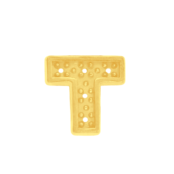 ITI NYC Ultimate Serial Heavy (7mm) (Semi-Polished)