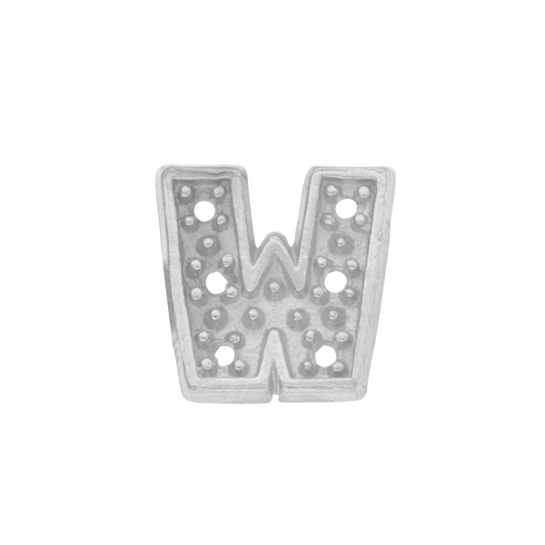 ITI NYC Ultimate Serial Heavy (7mm) (Semi-Polished)