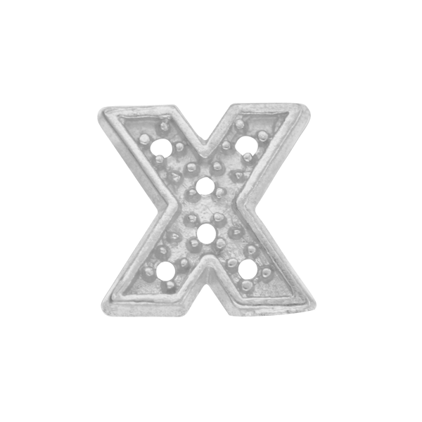 ITI NYC Ultimate Serial Heavy (7mm) (Semi-Polished)