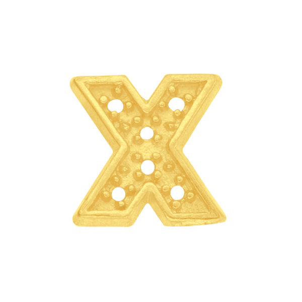 ITI NYC Ultimate Serial Heavy (7mm) (Semi-Polished)