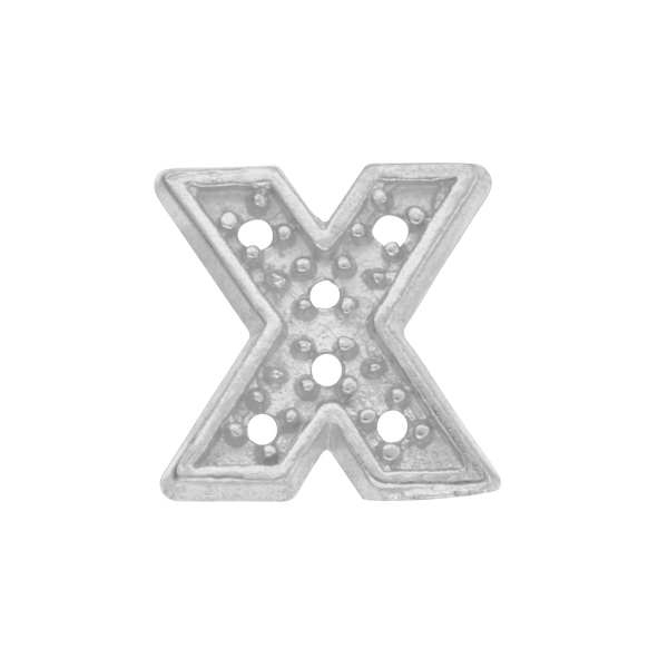 ITI NYC Ultimate Serial Heavy (7mm) (Semi-Polished)