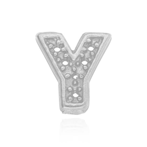 ITI NYC Ultimate Serial Heavy (7mm) (Semi-Polished)
