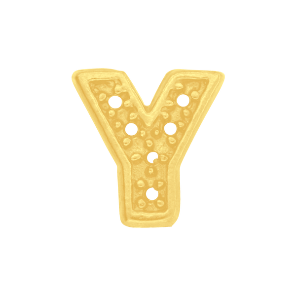 ITI NYC Ultimate Serial Heavy (7mm) (Semi-Polished)