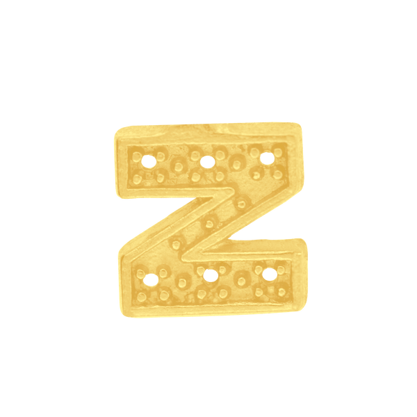 ITI NYC Ultimate Serial Heavy (7mm) (Semi-Polished)