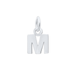 Block Initials (11mm) (100% Polished)