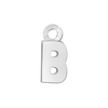 Block Initials with 1 Jump Ring (11 mm)