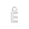 Block Initials with 1 Jump Ring (11 mm)