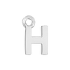 Block Initials with 1 Jump Ring (11 mm)