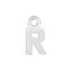 Block Initials with 1 Jump Ring (11 mm)