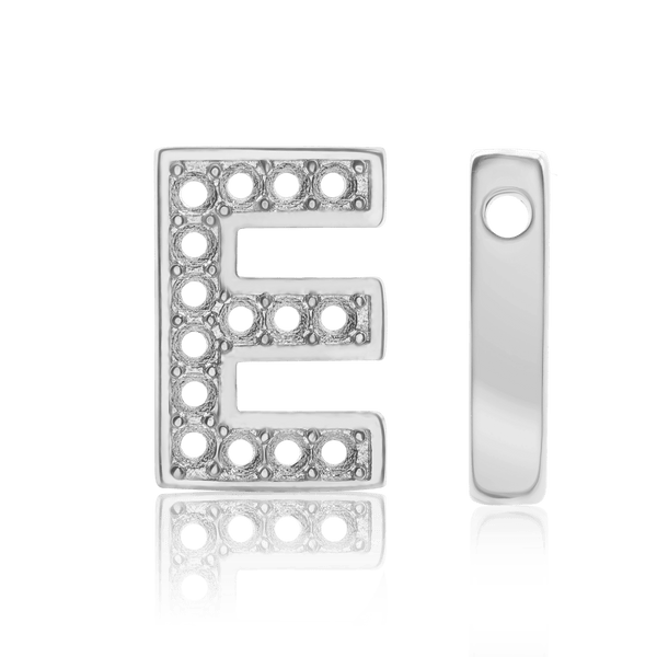 ITI NYC Campton Extra Bold Slider in 14K Gold (12.5mm) (100% Polished)