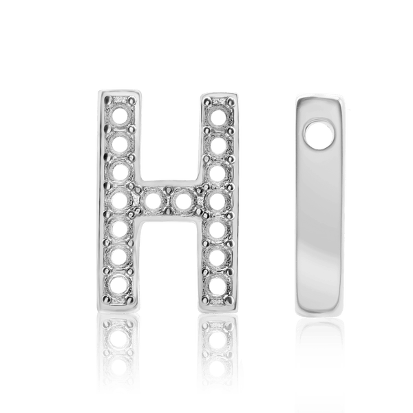 ITI NYC Campton Extra Bold Slider in 14K Gold (12.5mm) (100% Polished)