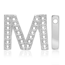 Load image into Gallery viewer, ITI NYC Campton Extra Bold Slider in 14K Gold (12.5mm) (100% Polished)
