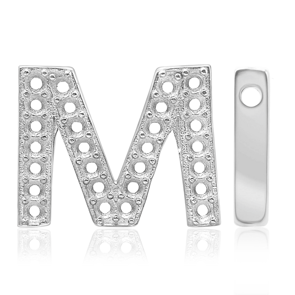 ITI NYC Campton Extra Bold Slider in 14K Gold (12.5mm) (100% Polished)