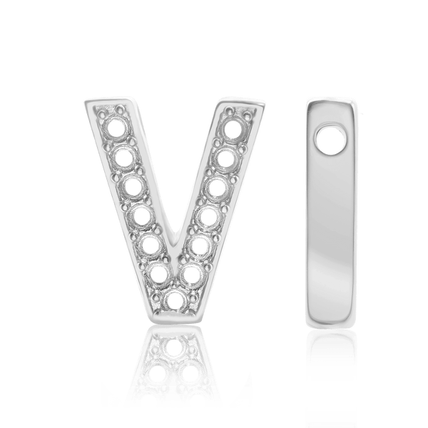 ITI NYC Campton Extra Bold Slider in 14K Gold (12.5mm) (100% Polished)